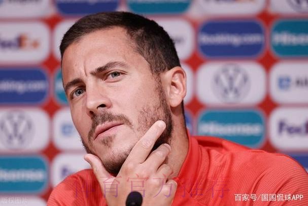 阿扎尔至少再休战三周 预计11月回归