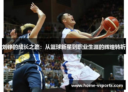 刘铮的成长之路：从篮球新星到职业生涯的辉煌转折