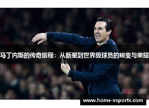 马丁内斯的传奇旅程：从新星到世界级球员的蜕变与荣耀